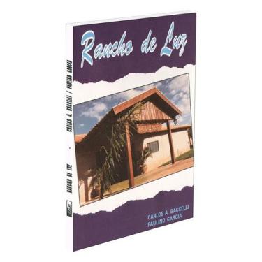 Imagem de Rancho de Luz - DIDIER, 123 g