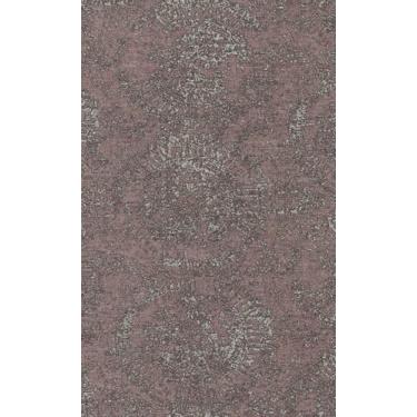 Imagem de Papel de Parede com Mandalas Bazar 219411 - BN WALLCOVERING