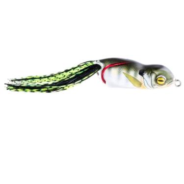 Imagem de Scum Frog Launch XS Topwater Frog Pattern | Blue Gill 17,7 g (PN: L2441)