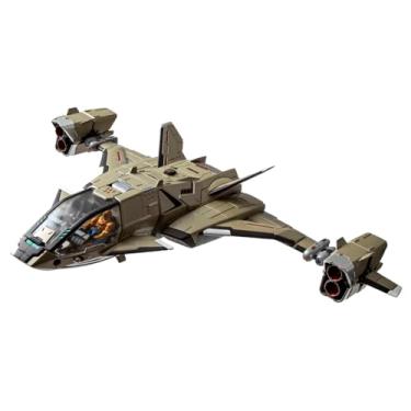 Imagem de Takara Tomy T-SPARK Diacron Vehicles Sky Carrier Action Figure