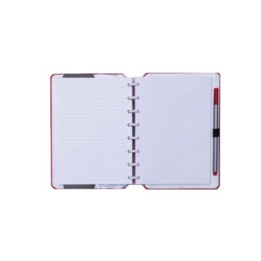 Imagem de Caderno Inteligente A5 Cinza CIA52005 Un PM