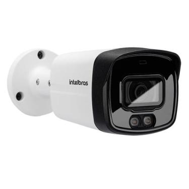 Imagem de Câmera Multi HD 2 Megapixels 40m Microfone Embutido VHD 3240 FULL COLO