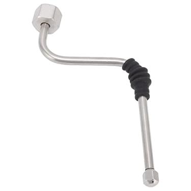 Imagem de Acouto Varinha de Inoxidável 680 685 Substituição de Cafeteira-tubo de de Máquina de café Ec680 Ec685