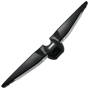 Imagem de Capa de farol dianteiro abajur traseiro compatível com Segway Ninebot S/miniPRO/S 2/S-MAX conjunto de tiras decorativas de scooter auto balanceamento acessórios originais (conjunto de tiras