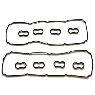 Imagem de Conjunto de juntas da tampa da válvula do motor compatível com 2011-2016 para Ram 1500 5,7L; 2006-2010 para Dodge Charger 6.1L; 2006-2016 para Dodge Charger 5.7L, OE# VS50625R