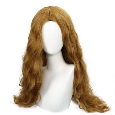 Imagem de Cosplay Wig Visions, fantasia de anime, festa de Halloween, calor
