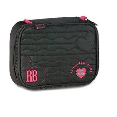Imagem de ESTOJO REBECCA BONBON 36 PENS HEART BEATS REF RB27013-Feminino