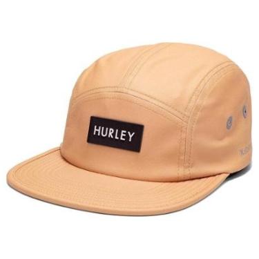 Imagem de Boné Hurley Aba Reta Class SM26-Masculino