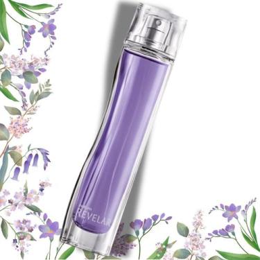Imagem de Perfume Revelar 75ml Natura