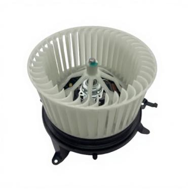 Imagem de Motor soprador a/c 64113422644 64119266899, compatível com mini cooper r55/r56/r57/r58/r59/r60/paceman 1.6l l4 O8