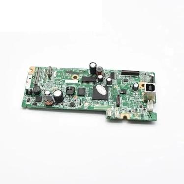 Imagem de LNNDML 1 placa mãe para acessórios de impressora EPSONL386 L386 L456 L475 L495 L575 L355 L550 L555 L366 L375 L395 (L575 Send ET4500)