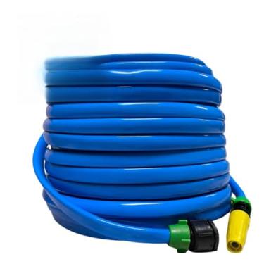 Imagem de Mangueira De Jardim Anti Torção E Anti Dobras(25m)