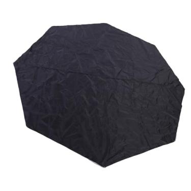 Imagem de SUNGOOYUE Lona de Acampamento, Esteira Octogonal de Nylon Ripstop Com Revestimento de Silicone para Cobertura de Barraca de Praia de Piquenique Atividades Ao Ar Livre