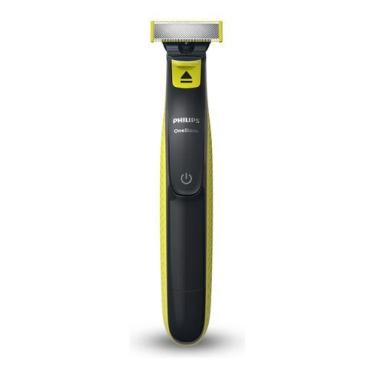 Imagem de Aparador e barbeador oneblade philips qp2724/10