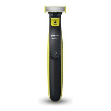 Imagem de Aparador e barbeador oneblade philips qp2724/10