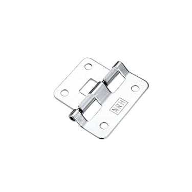 Imagem de 1 peça de caixa de voo destacável para casa e industrial dobradiça porta armário armário caixa de madeira dobradiças dobradiças (tamanho: 77 * 68 mm)