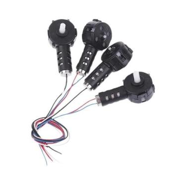 Imagem de Base De Motor Dobrável Universal Com Controle Remoto Para Drones E88pr