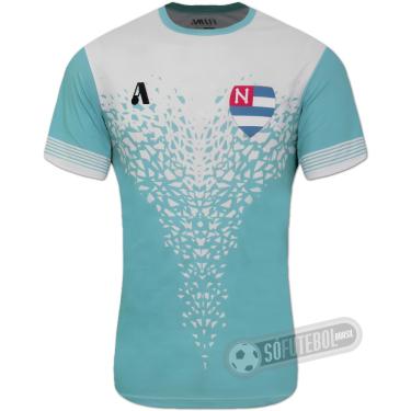 Imagem de Camisa Nacional - Goleiro