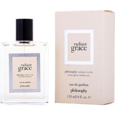 Imagem de Perfume Feminino Philosophy Radiant Grace Eau De Parfum Spray 120 ml