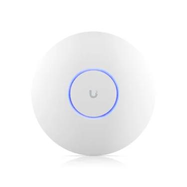 Imagem de Access Point Ubiquiti U7-pro, Wi-fi 7, Tri-band, Poe+