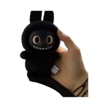 Imagem de Estojo De Armazenamento Transparente Rotativo Para Exibição De Brinque