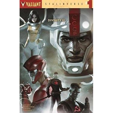 Imagem de Divinity - Vol.1 - JAMBO, Sortido