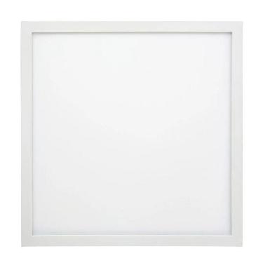 Imagem de Painel De Led De Embutir Quadrado 48W 6000K Branco Frio