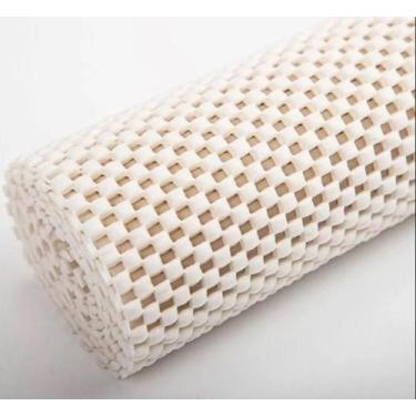 Imagem de Forro Antiderrapante Gavetas Armários Prateleira 30X150Cm - Paramount