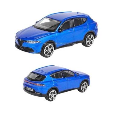 Imagem de Toyota GR Yaris Porsche 911 Renault Captur 1:43 Miniatura De Carro De 