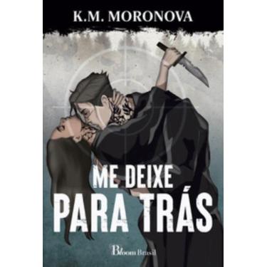 Imagem de Me Deixe Para Trás - BLOOM BRASIL, 3