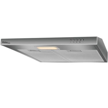 Imagem de Depurador Philco PDR60I Slim 60cm 3 Velocidades Inox