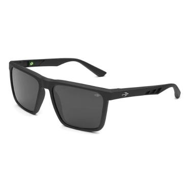 Imagem de Óculos Solar Mormaii Madri M0095a1401  Fosco Lente Cinza-Masculino