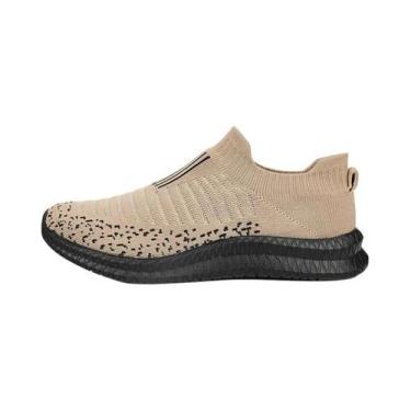 Imagem de Tênis Casuais Masculinos Leves E Respiráveis Para Corrida E Caminhada,