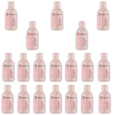 Imagem de Kit Loção Colágeno Hidramais 40ml C/ 19 Unid