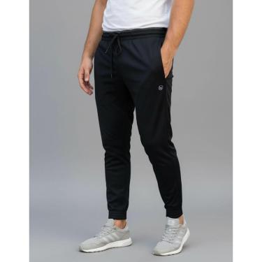 Imagem de Calça Jogger Masculina Dry Slim Fit Esporte Casual Treino Academia-Masculino