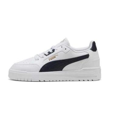 Imagem de Tênis Masculino Puma Shuffle Downtown-Masculino