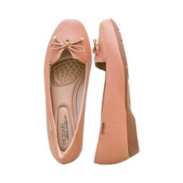 Imagem de Sapatilha Laço Modare Preta-Feminino