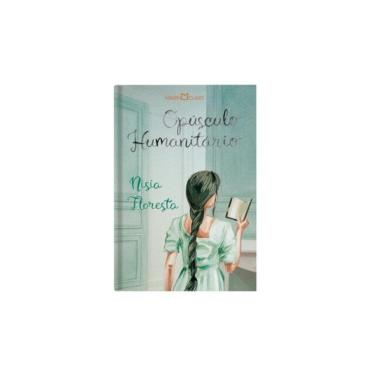Imagem de Opúsculo Humanitário