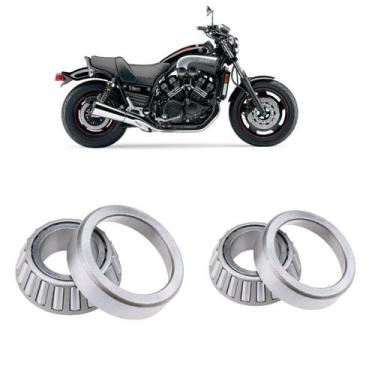 Imagem de Rolamentos Caixa de Direção YAMAHA Vmax 1200 - AD Parts