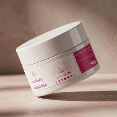 Imagem de Máscara glow 300 g - Lunnae Cosméticos