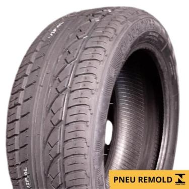 Imagem de Pneu Remold Black Tyre 235 45 R17 Pirelli P7 Aro 17