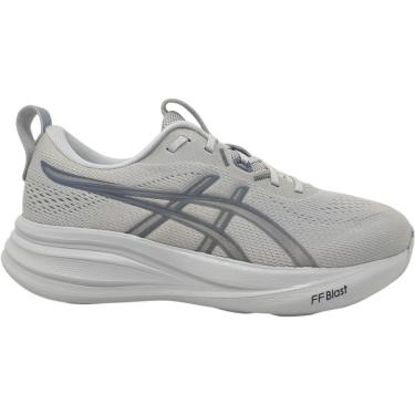 Imagem de Tênis Masculino Esportivo Dia a Dia Corrida Caminhada Running Academia Treino Asics Gel...