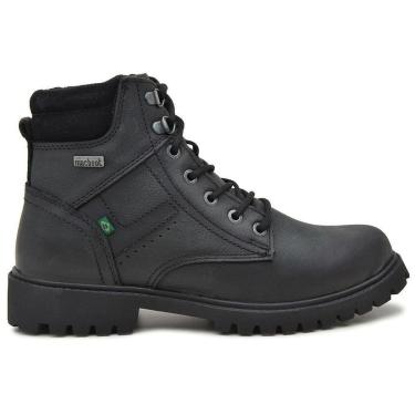 Imagem de Bota Vintage Cano Alto Macboot Tarma 02 Grafite-Masculino