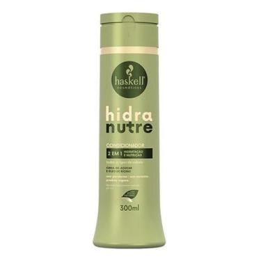 Imagem de Condicionador Hidranutre 300ml - Haskell