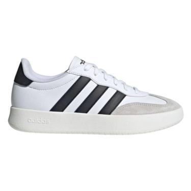 Imagem de Tênis Adidas Barreda Feminino - Branco 35-Feminino