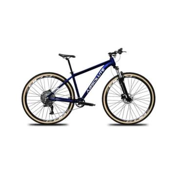 Imagem de Bicicleta Aro 29 Absolute Nero 5 12v Trava Guidão 11/50 Freio Hidráulico 1x12v Hollowte...