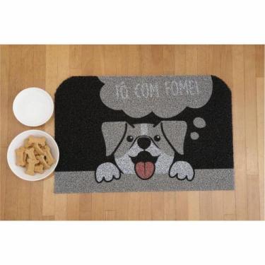 Imagem de Capacho Vinil Pet 2.0 Dog 40cm x 60cm - Kapazi Oficial