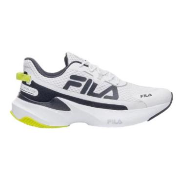 Imagem de Tenis masculino fila recovery dia dos pais corrida academia confortave