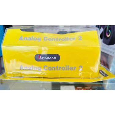 Imagem de Controle ps2 - Bommax 