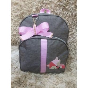 Imagem de Mochila para Maternidade personalizadas - Ney Baby
